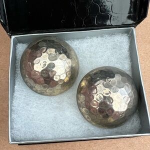 Women’s Clip On Earrings Bundle 5 for $30